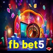 fb bet5